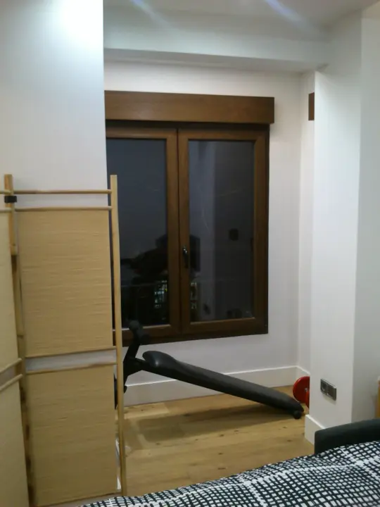 Rincón de estudio · 2015