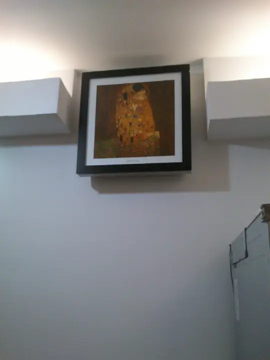 Rincón de estudio · 2015